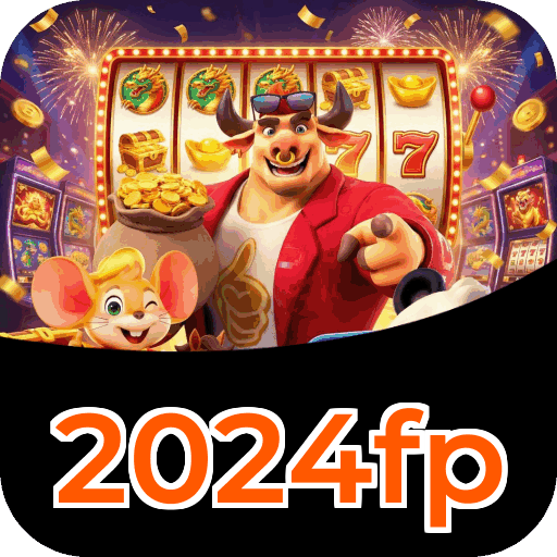 Suporte 2024fp